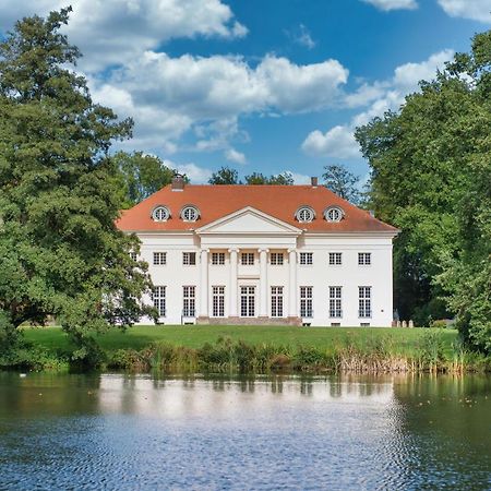 Evangelische Tagungsstaette Hofgeismar Esterno foto